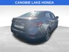 6 imagen en miniatura de 2023 Nissan Sentra SV