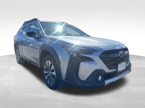1 imagen de 2023 Subaru Outback Limited