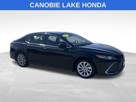 1 image of 2023 Toyota Camry LE