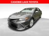 2 thumbnail image of  2023 Toyota Camry LE