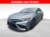 3 thumbnail image of  2023 Toyota Camry SE