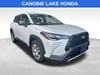 2023 Toyota Corolla Cross L