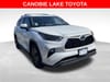 2023 Toyota Highlander Hybrid Bronze Edition