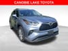 1 imagen en miniatura de 2023 Toyota Highlander Limited