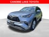 3 imagen en miniatura de 2023 Toyota Highlander Limited
