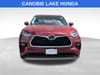 2 imagen en miniatura de 2023 Toyota Highlander Platinum