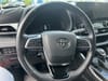 14 imagen en miniatura de 2023 Toyota Highlander Platinum