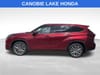 4 imagen en miniatura de 2023 Toyota Highlander Platinum