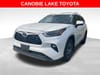 3 thumbnail image of  2023 Toyota Highlander XLE