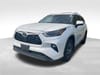 3 thumbnail image of  2023 Toyota Highlander XLE