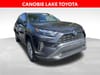1 thumbnail image of  2023 Toyota RAV4 Hybrid LE