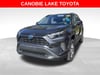 3 imagen en miniatura de 2023 Toyota RAV4 Hybrid LE