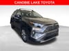 1 imagen en miniatura de 2023 Toyota RAV4 Limited