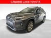3 imagen en miniatura de 2023 Toyota RAV4 Limited