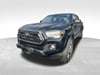 11 imagen en miniatura de 2023 Toyota Tacoma SR5