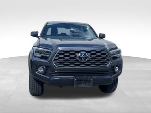 2023 Toyota Tacoma TRD Off-Road