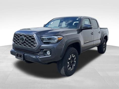 2023 Toyota Tacoma TRD Off-Road