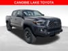 2023 Toyota Tacoma TRD Off-Road
