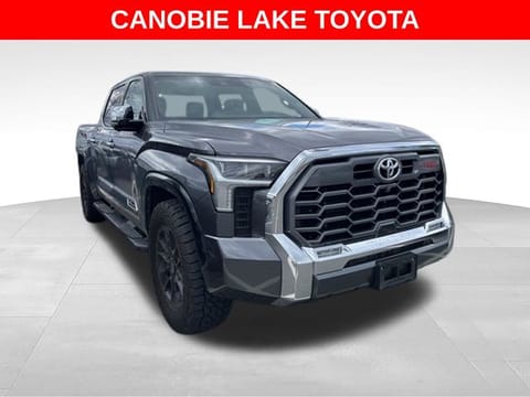 1 image of 2023 Toyota Tundra 1794