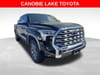 2023 Toyota Tundra Hybrid 1794 Edition