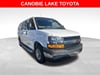 1 thumbnail image of  2024 Chevrolet Express 2500 Work Van