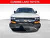 2 thumbnail image of  2024 Chevrolet Express 2500 Work Van