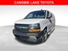 3 thumbnail image of  2024 Chevrolet Express 2500 Work Van