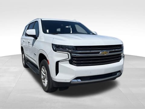 1 imagen de 2024 Chevrolet Tahoe LT