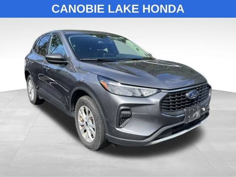 1 imagen de 2024 Ford Escape Active
