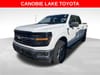 3 imagen en miniatura de 2024 Ford F-150 XLT