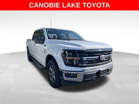 1 imagen de 2024 Ford F-150 XLT