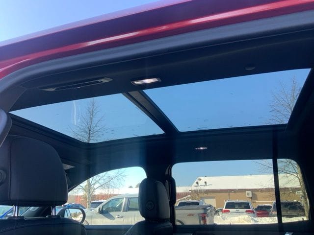 2024 GMC Acadia Denali - Photo 20