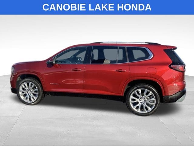 2024 GMC Acadia Denali - Photo 4