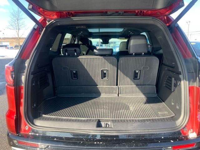 2024 GMC Acadia Denali - Photo 8