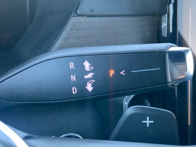 2024 GMC Acadia Denali - Photo 32