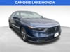 1 thumbnail image of  2024 Honda Accord EX