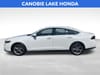 4 imagen en miniatura de 2024 Honda Accord EX