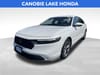 3 imagen en miniatura de 2024 Honda Accord EX