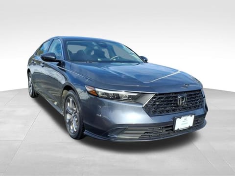 1 image of 2024 Honda Accord EX