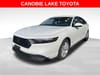 3 imagen en miniatura de 2024 Honda Accord LX