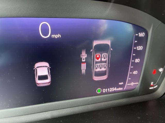 2024 Honda Accord LX - Photo 16