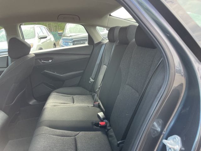 2024 Honda Accord LX - Photo 10
