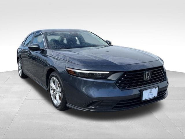 2024 Honda Accord