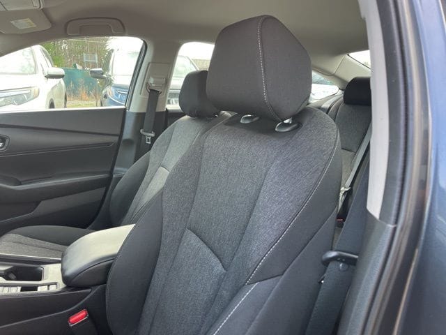 2024 Honda Accord LX - Photo 11