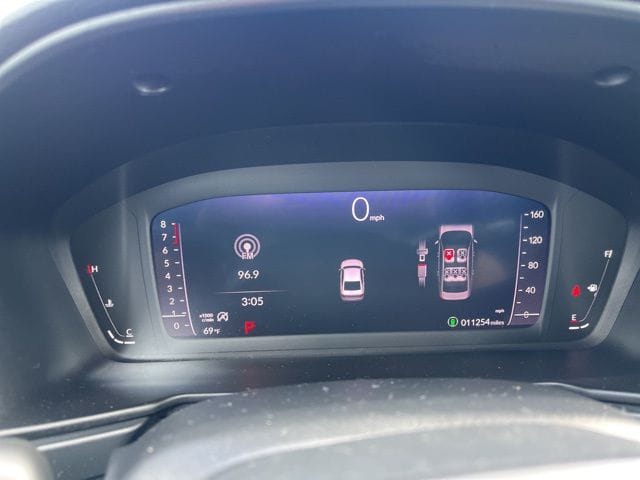 2024 Honda Accord LX - Photo 15