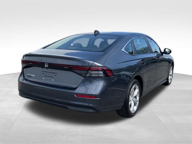 2024 Honda Accord LX - Photo 6