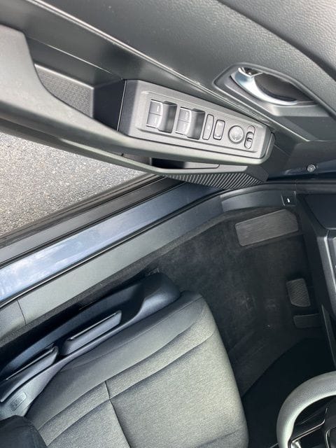 2024 Honda Accord LX - Photo 13