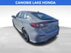 4 thumbnail image of  2024 Honda Civic Hatchback Sport