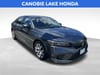 1 imagen en miniatura de 2024 Honda Civic LX