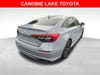 6 imagen en miniatura de 2024 Honda Civic Sedan Sport